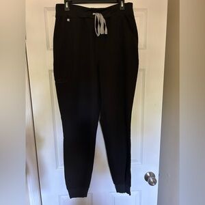 Figs High Waisted Zamora Joggers